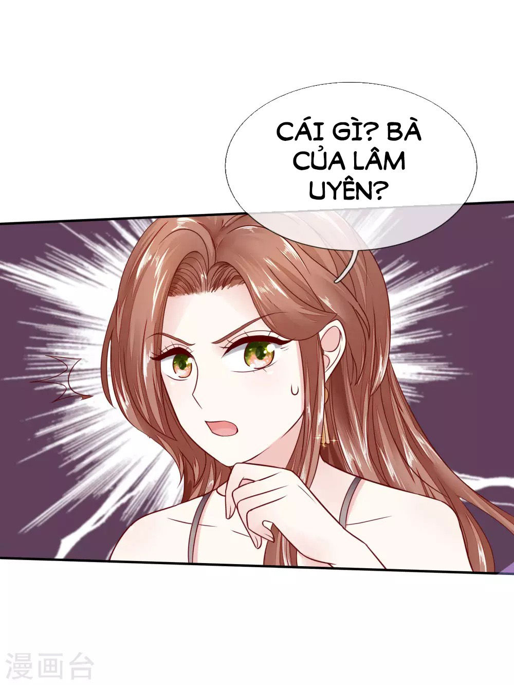 hợp đồng hôn nhân có thời hạn: bảo bối lục tổng giá trên trời chapter 7 6