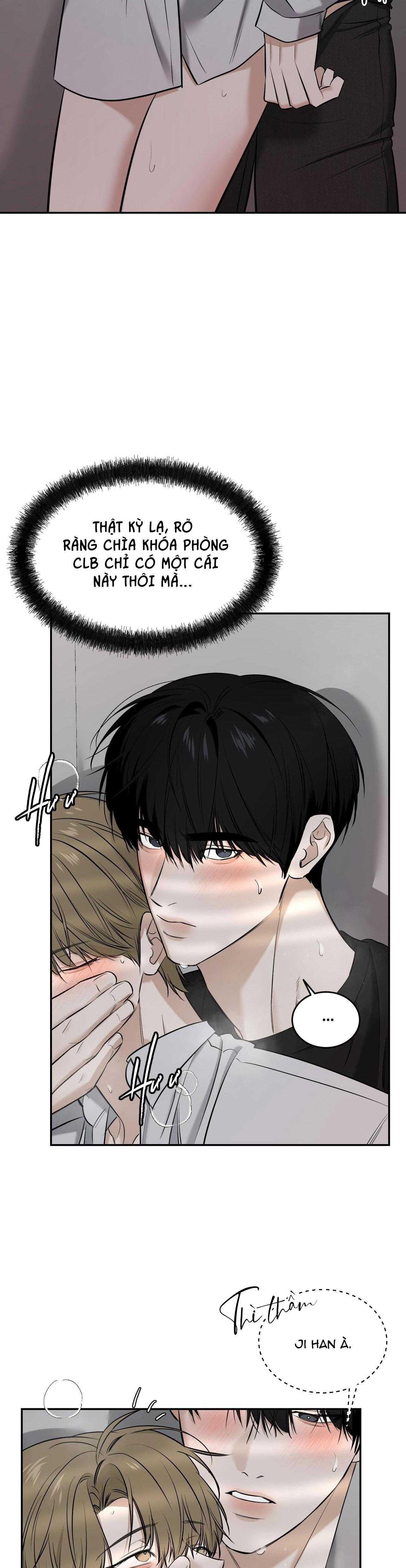 người đàn ông cho em tất cả chapter 18 21