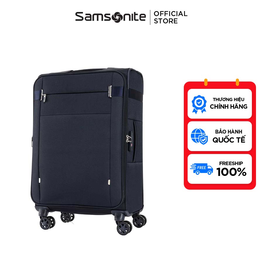 Vali kéo Samsonite CityBoost Spinner EXP