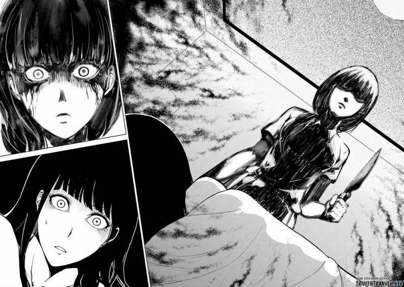 ore no genjitsu wa renai game?? ka to omottara inochigake no game datta chapter 7 24