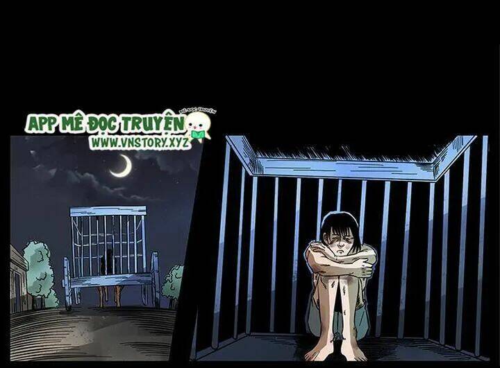 U Minh Ngụy Tượng Chapter 173 64