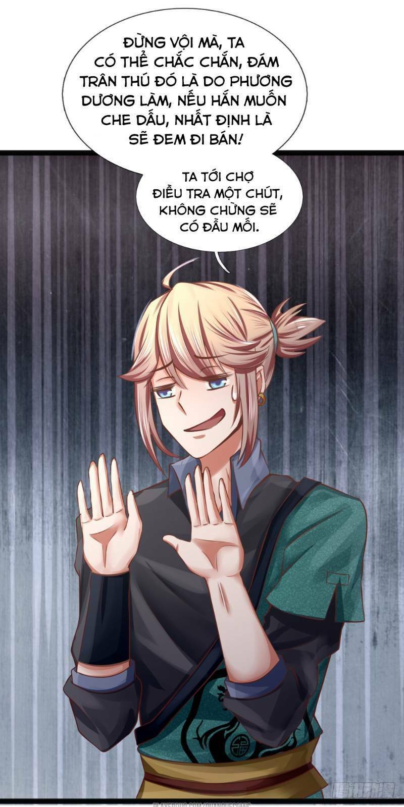 vô địch kiếm thần chapter 24 3