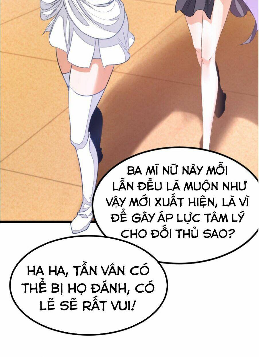 cửu dương thần vương chapter 153 3