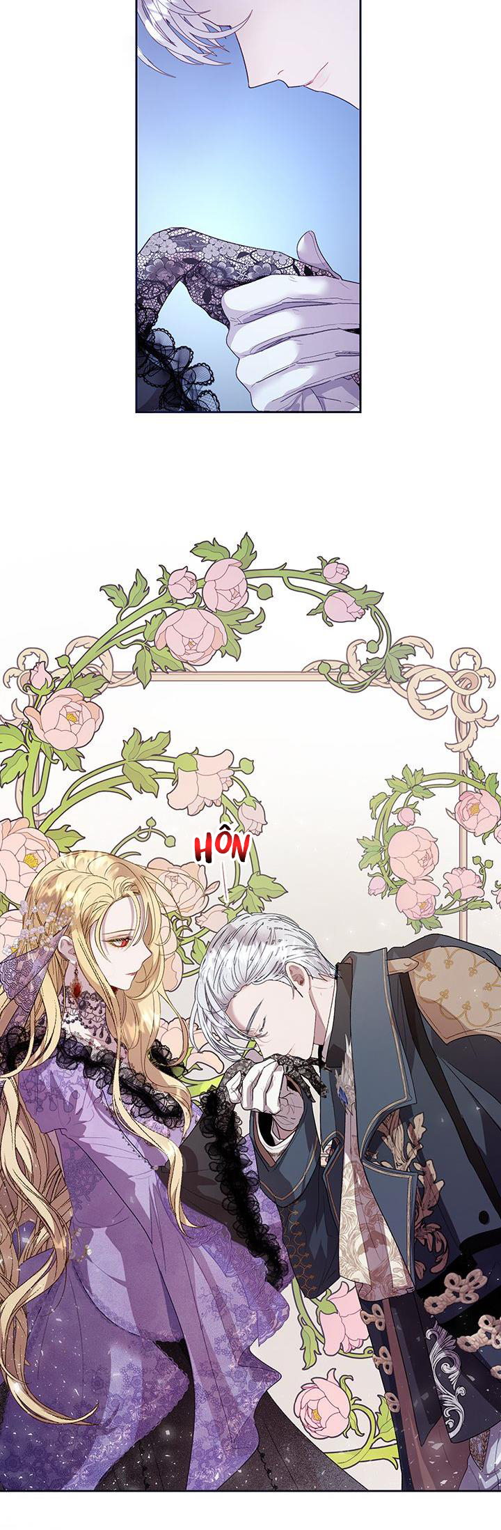 cách để cứu rỗi anh trai của nữ chính chapter 35 8