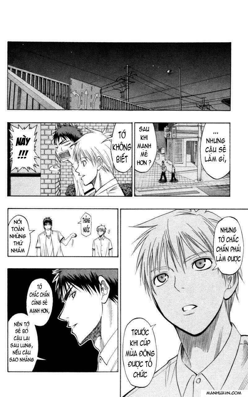 vua bóng rổ kuroko chapter 57 19