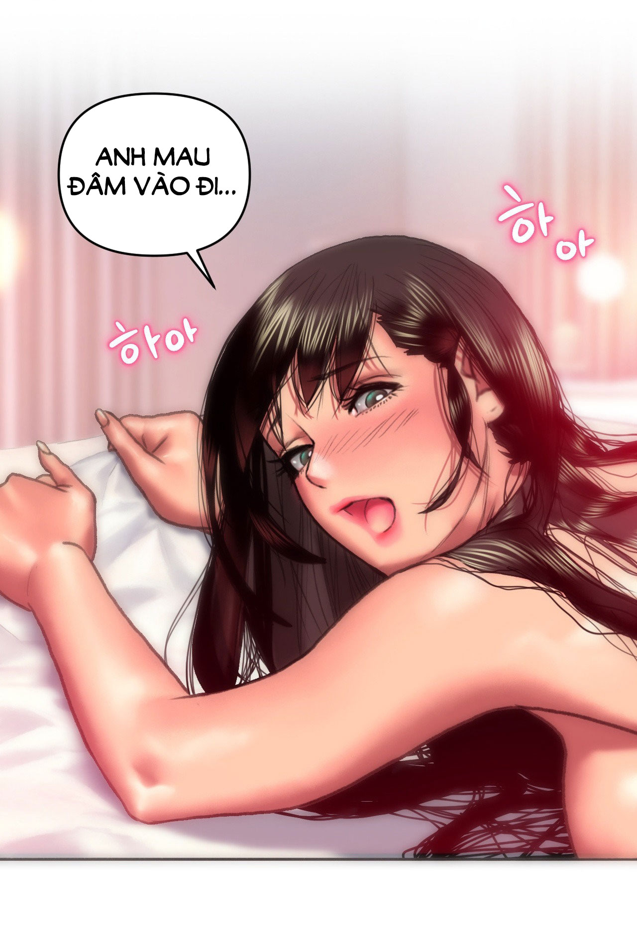 Gái Có Chồng Ở Thành Phố Mới chapter 9.2 - Trang 17