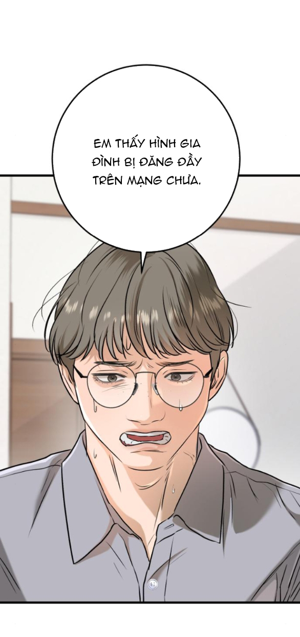 Nóng Lòng Muốn Giày Vò Em chapter 69.1 39