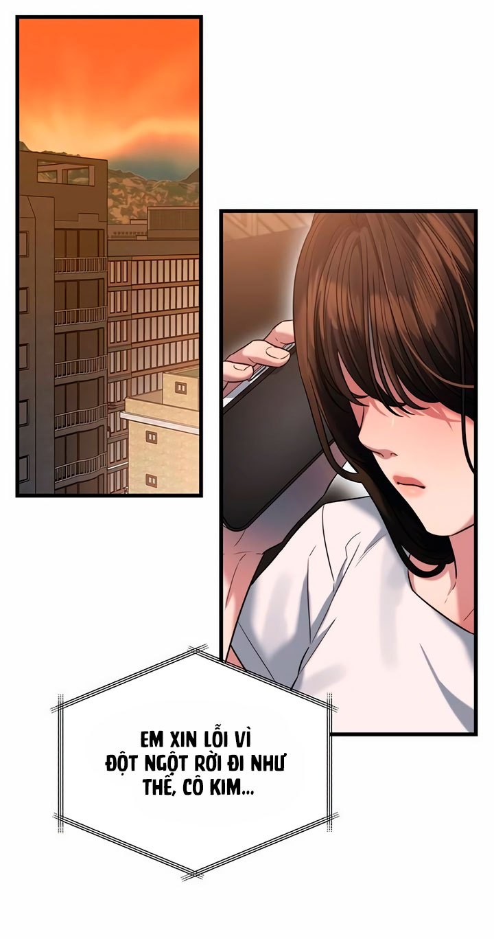 [18+] dục vọng tao nhã chapter 41.1 1