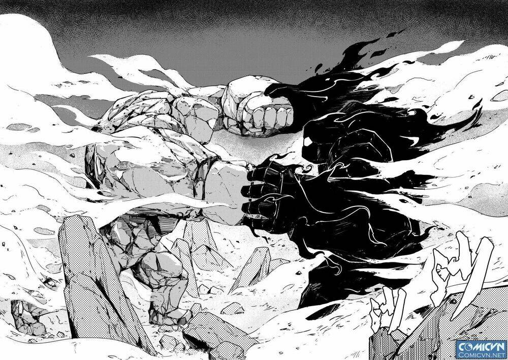 quỷ sai chapter 20 8