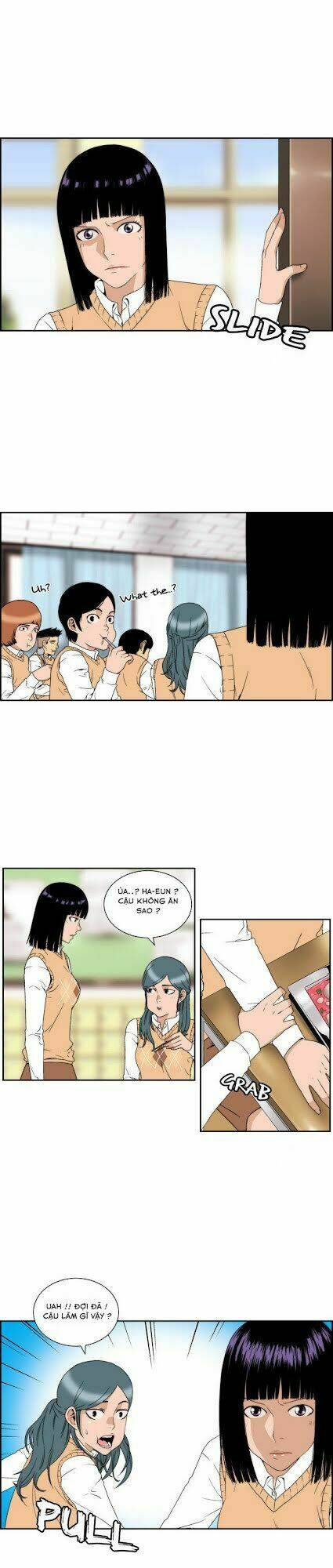 green boy chapter 49 3