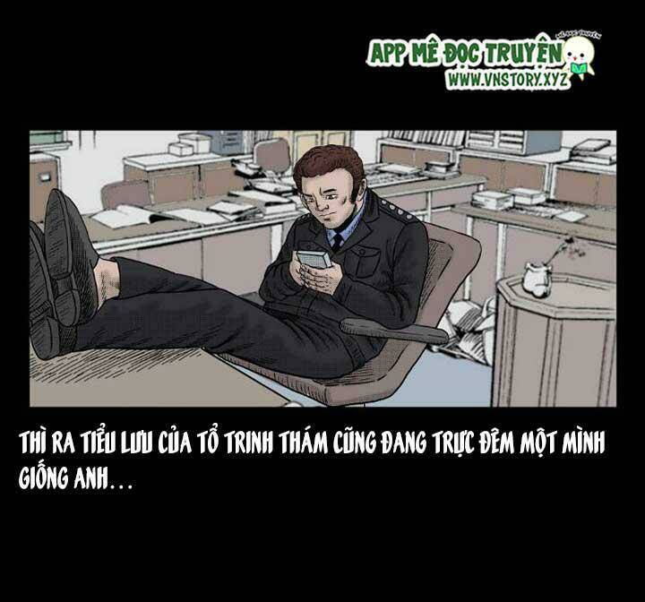 kỳ án có thật chapter 56 6