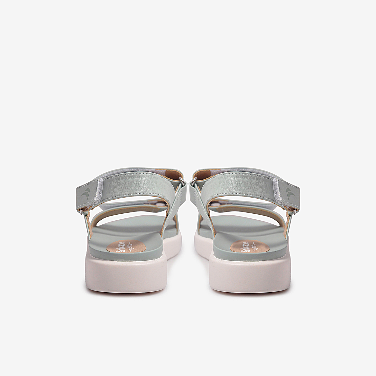 Sandal Biti's Nữ Êmbrace Mint DPW071200XNG