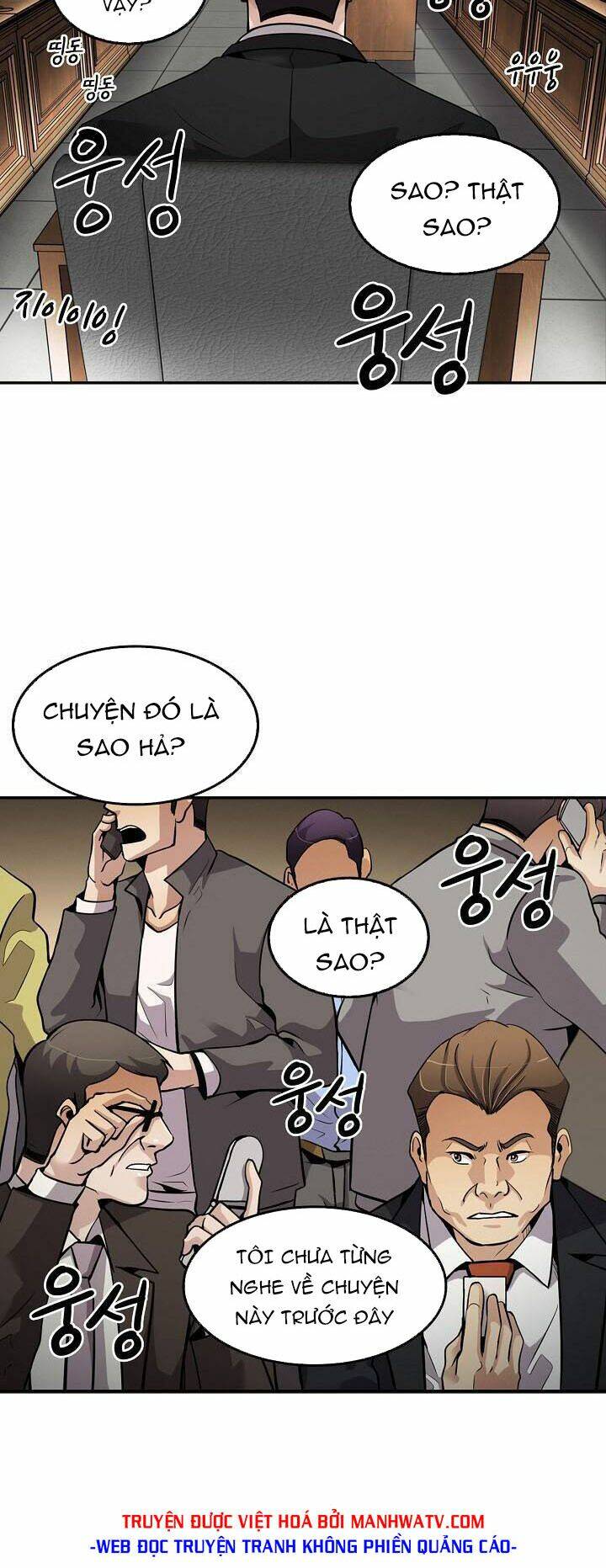 điều tra viên chuyển sinh chapter 103 23