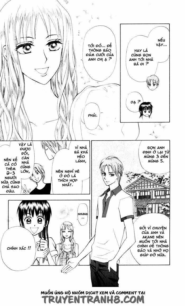 romeo và juliet hiện đại ii chapter 10 14