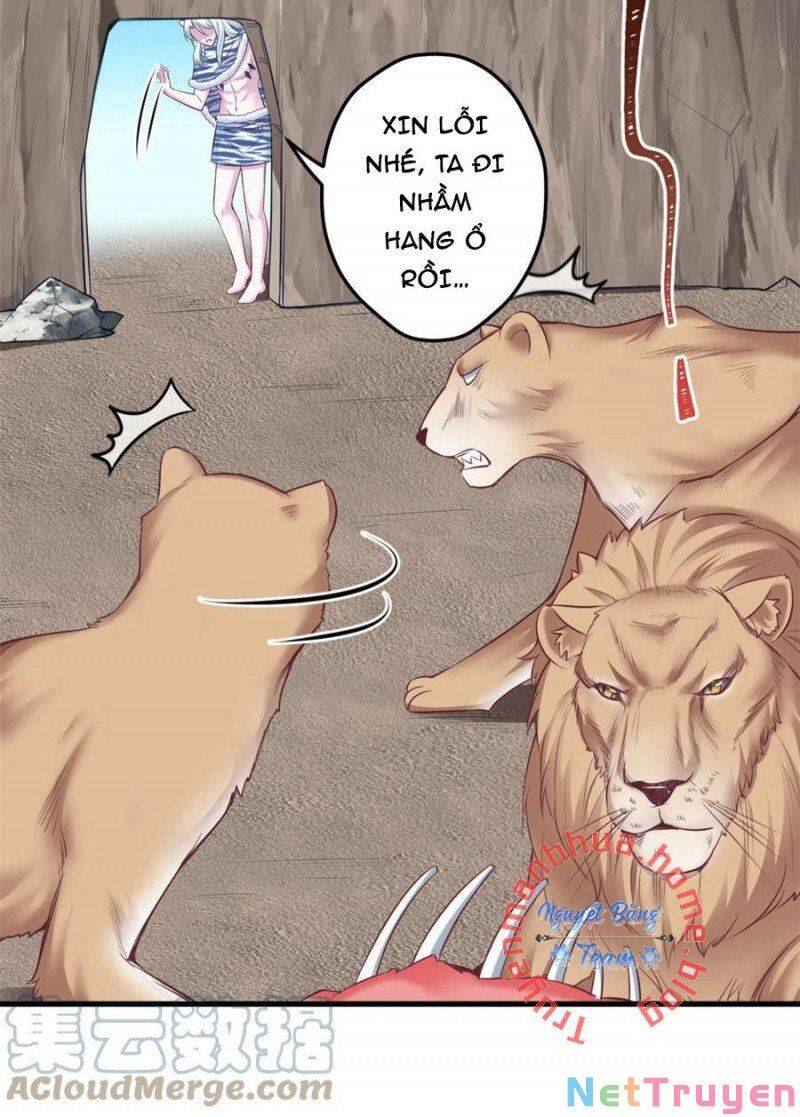 [16+] thảnh thơi thú thế chủng chủng điền, sinh sinh tể chapter 363.5 7