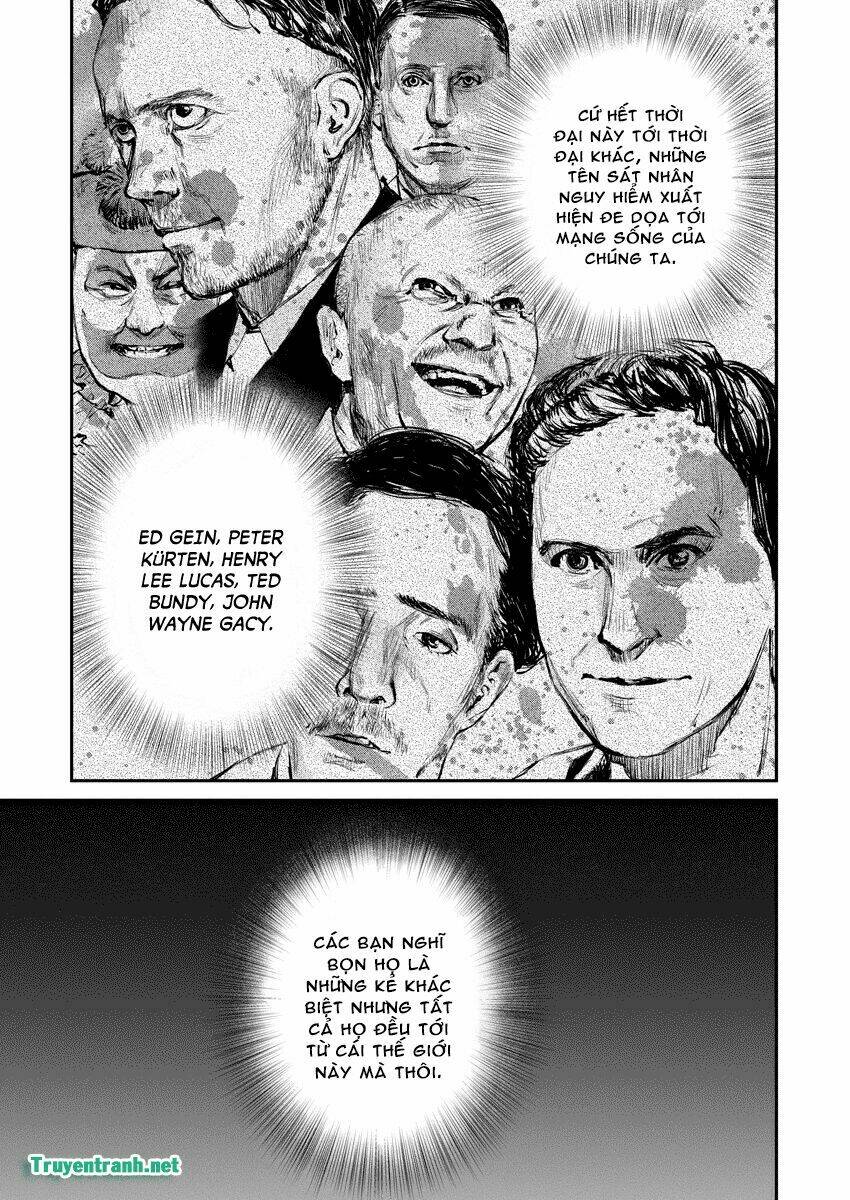 killing morph chapter 1 3