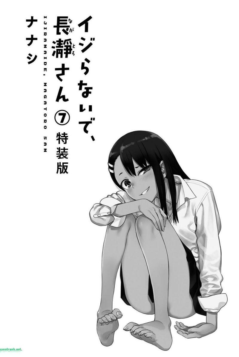 please don't bully me - nagatoro-san chapter 59.1 1