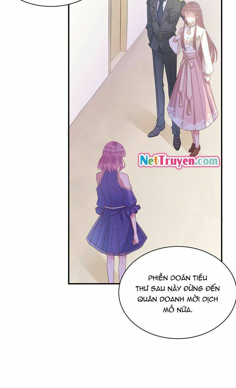 thịnh thế điềm sủng: cô vợ nhỏ đáng yêu của dịch thiếu chapter 21 7