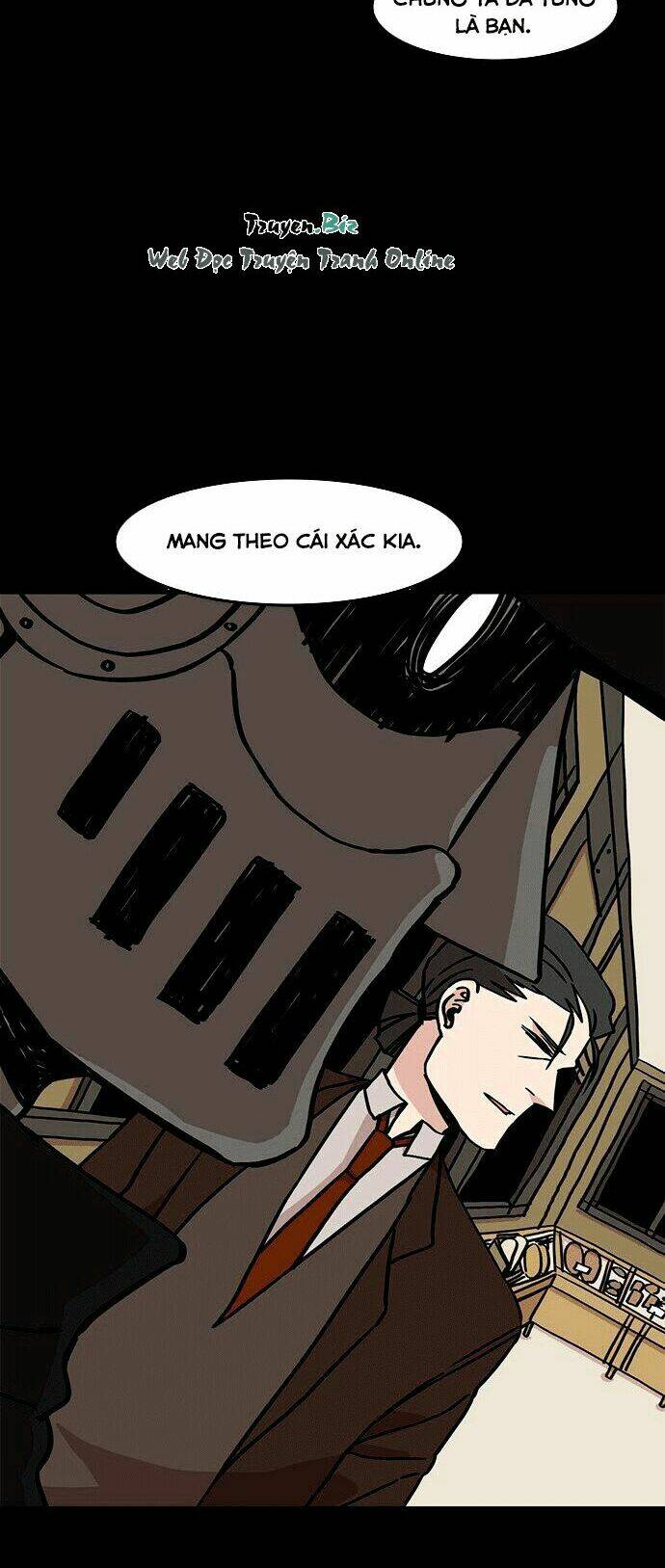 minus hand chapter 11 6