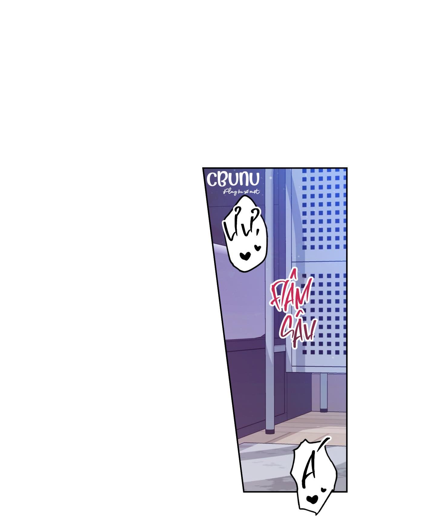 honey trouble - rắc rối ngọt ngào chapter 9 36