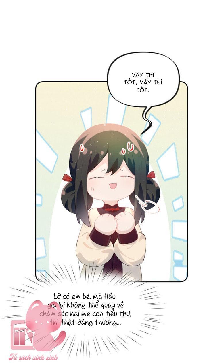 một đêm nọ đột nhiên yandere tới! chapter 103 25