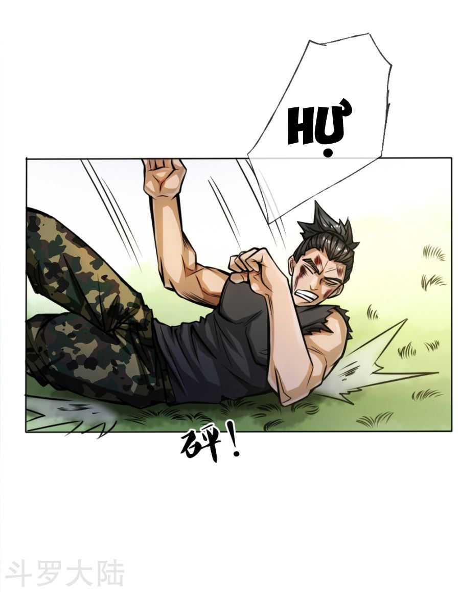 tuyệt thế binh vương chapter 54 27