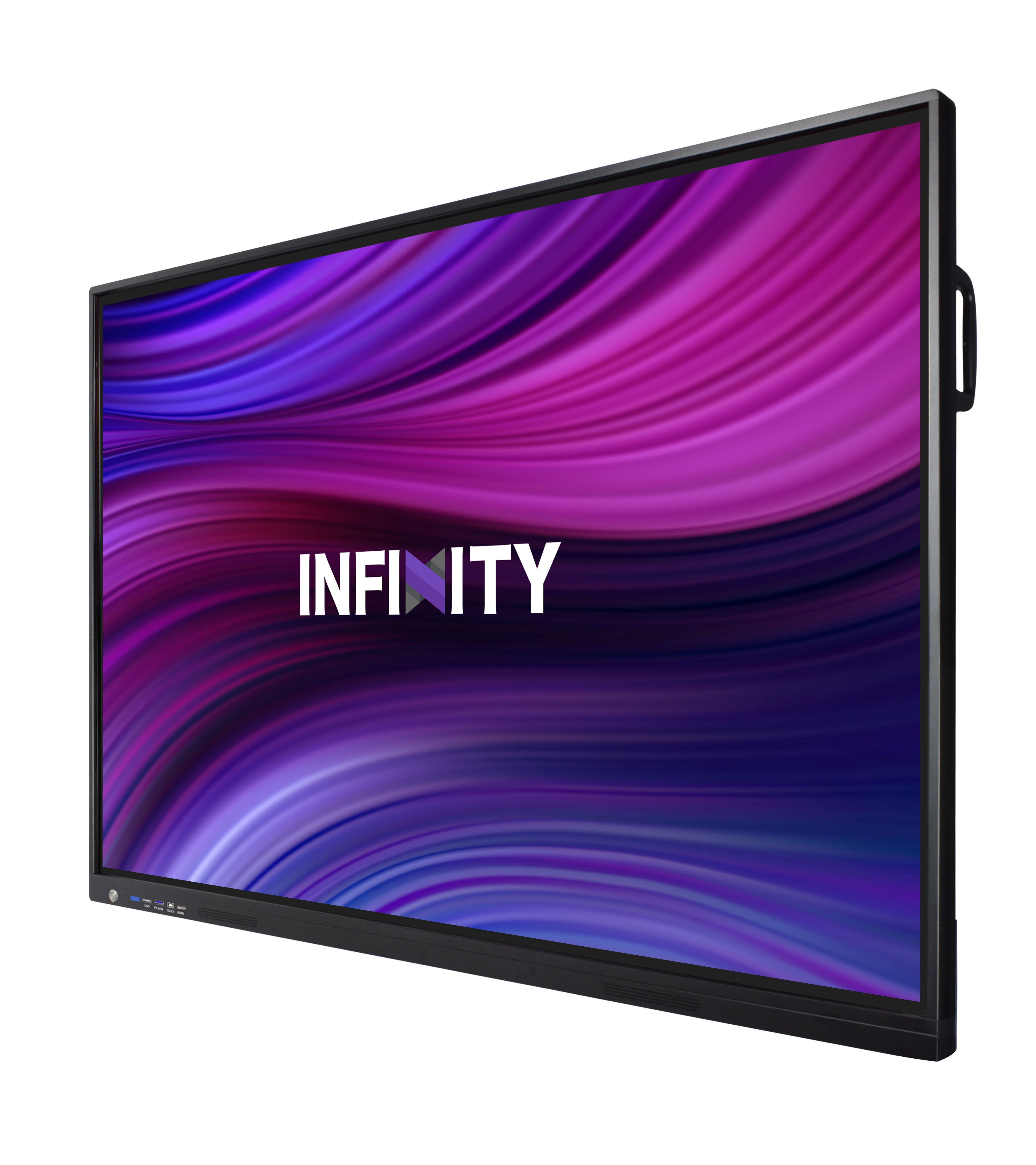 Interactive Smart Tivi/ Tivi cảm ứng thông minh INFINITY , UHD 4K,  65inch