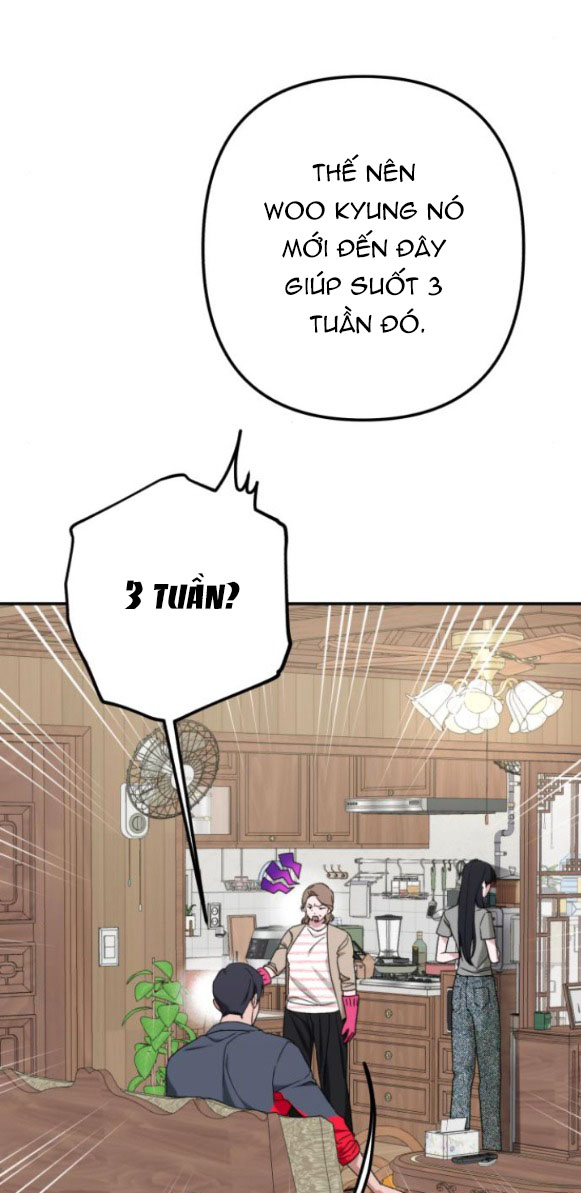 bóng râm mùa xuân chapter 7.2 10