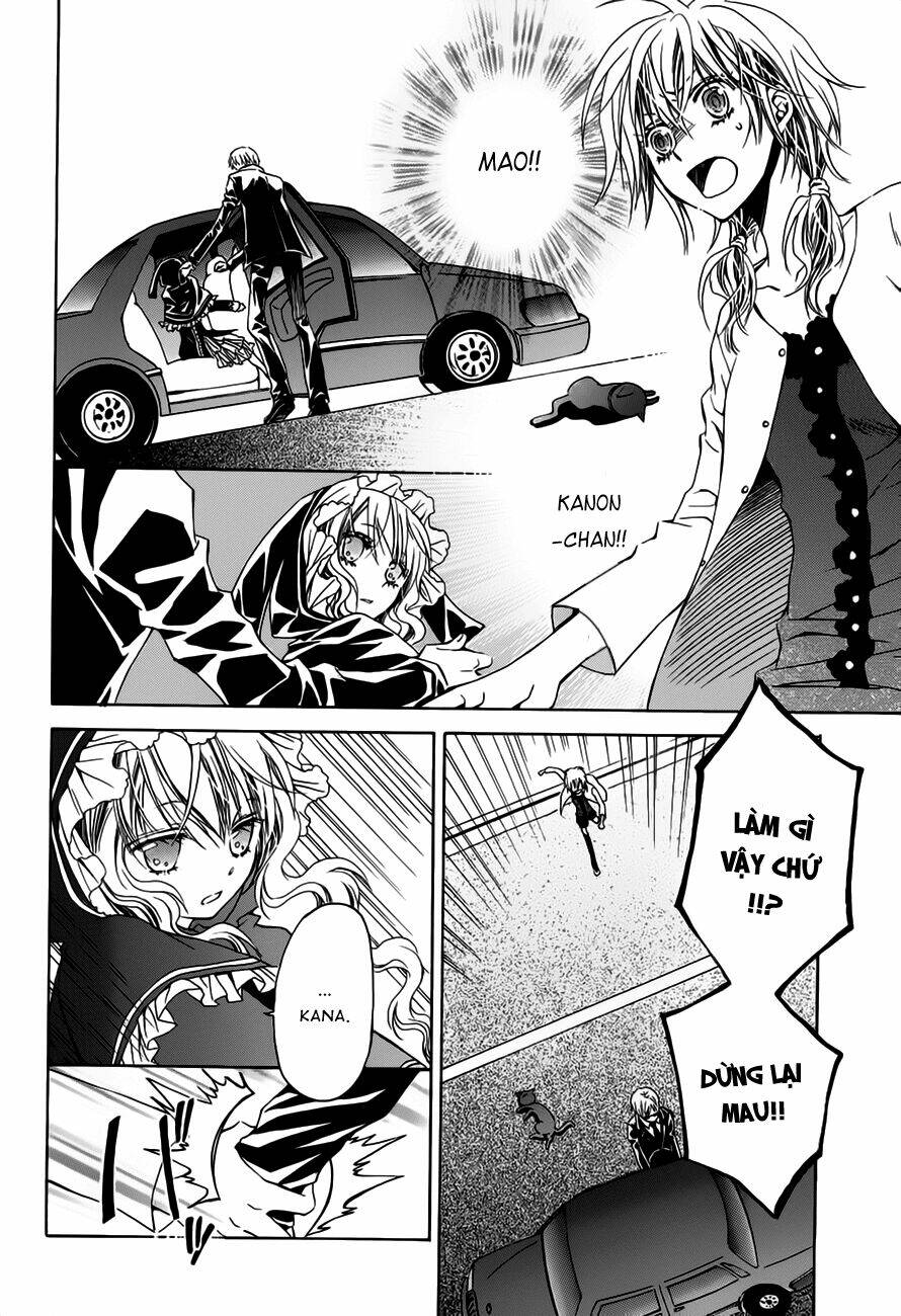 darker than black chapter 6 18