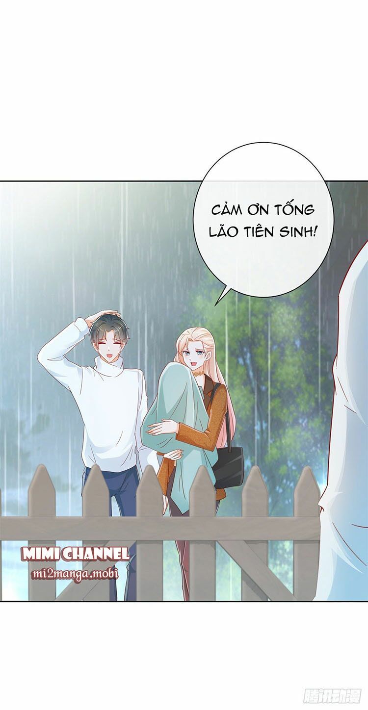 ẩn hôn 100%: chọc tức vợ yêu mua một tặng một chapter 265.2 5