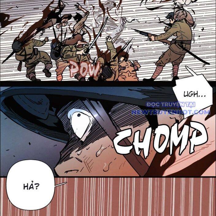 sinh vật gyeongseong: đóa hoa bất diệt chapter 37 86