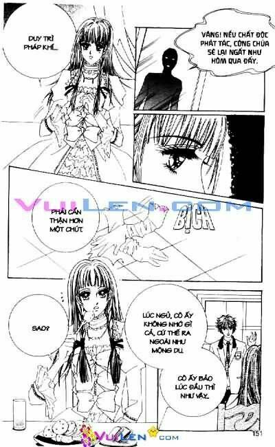 cửa hàng phù thủy chapter 4 151