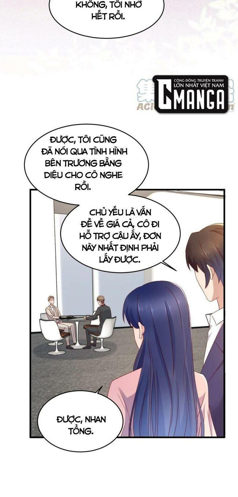 vua đầu tư mạnh nhất chapter 50 19