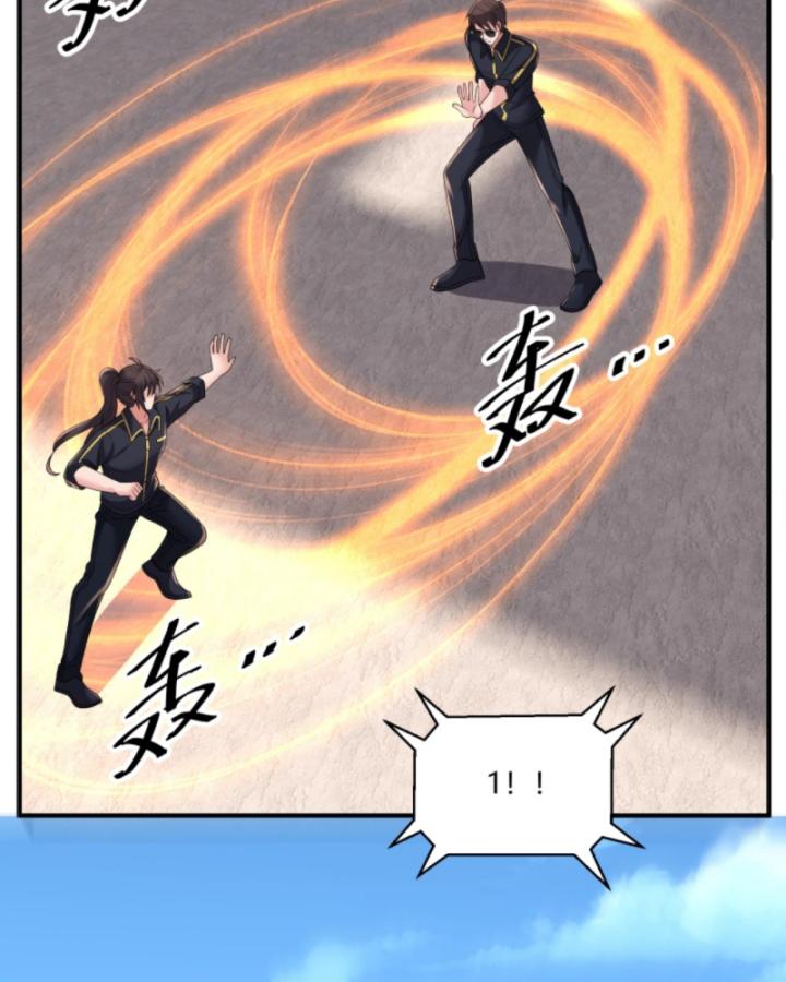 học cùng em gái, tôi bất cẩn vô địch rồi chapter 193 39