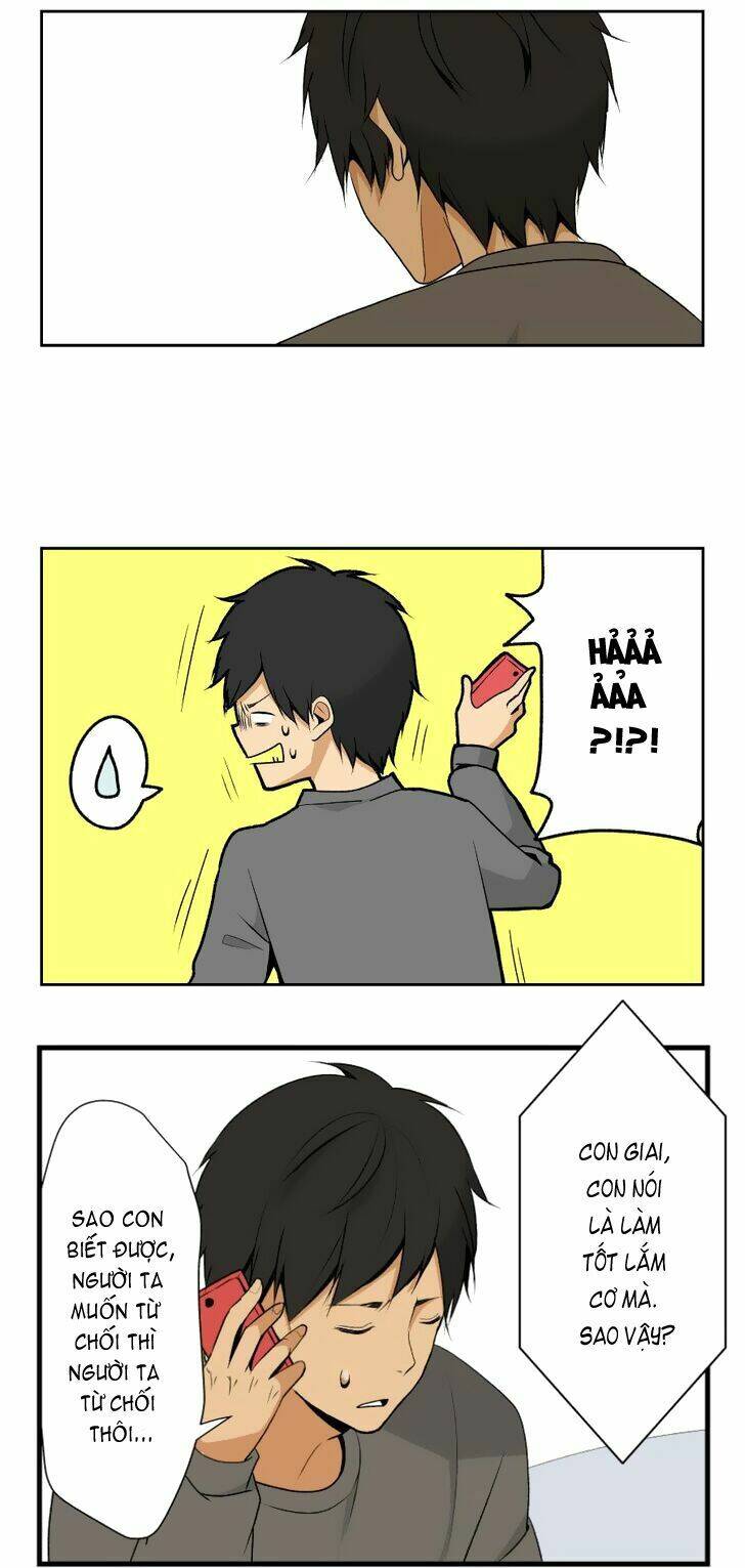 viên thuốc trùng sinh chapter 1 17