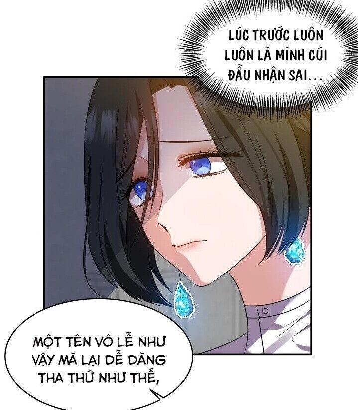người chồng bạo chúa của tôi đã thay đổi chapter 8 67