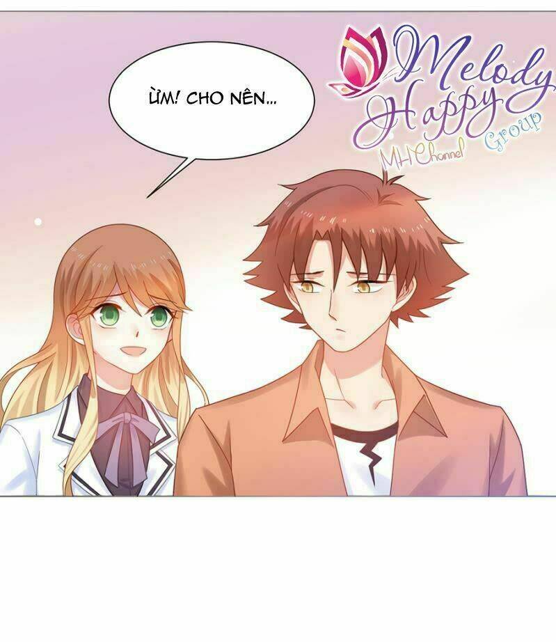 ma lạt thiên kim đẩu ác thiếu chapter 166.5 14