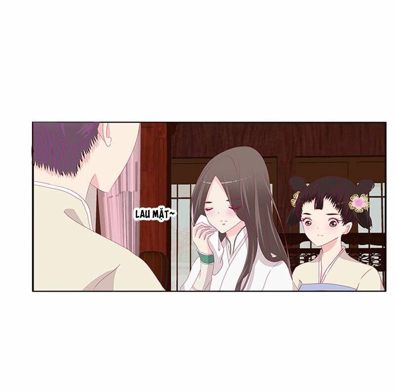 tướng quân mời ra trận chapter 111 19