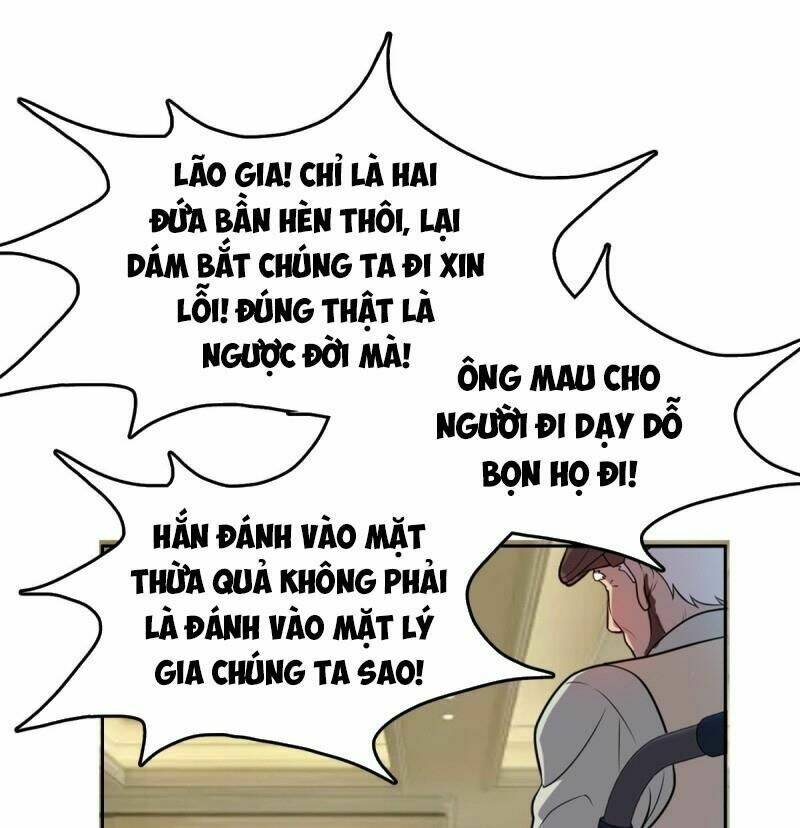 phụ hồn giả chapter 30 40