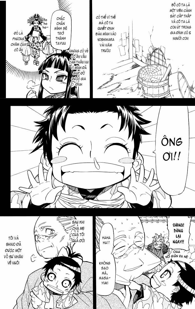 samurai usagi chapter 36 5