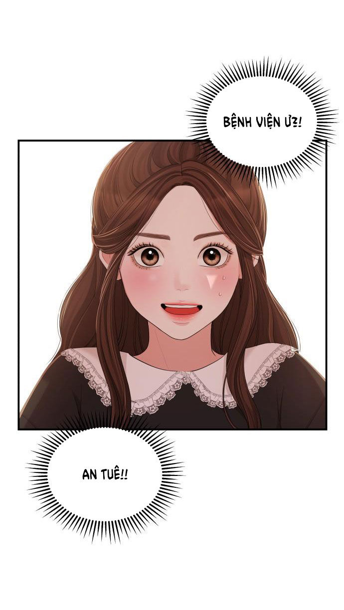 gửi em người đánh cắp những vì sao - to you who swallowed a star chapter 82.1 11