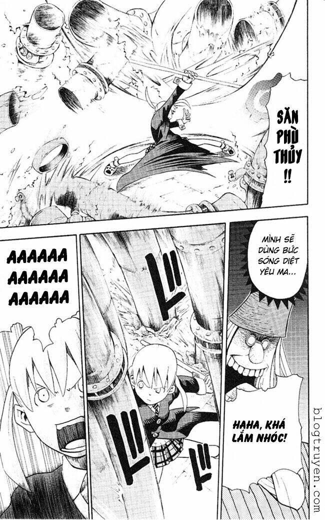 soul eater chapter 41 29