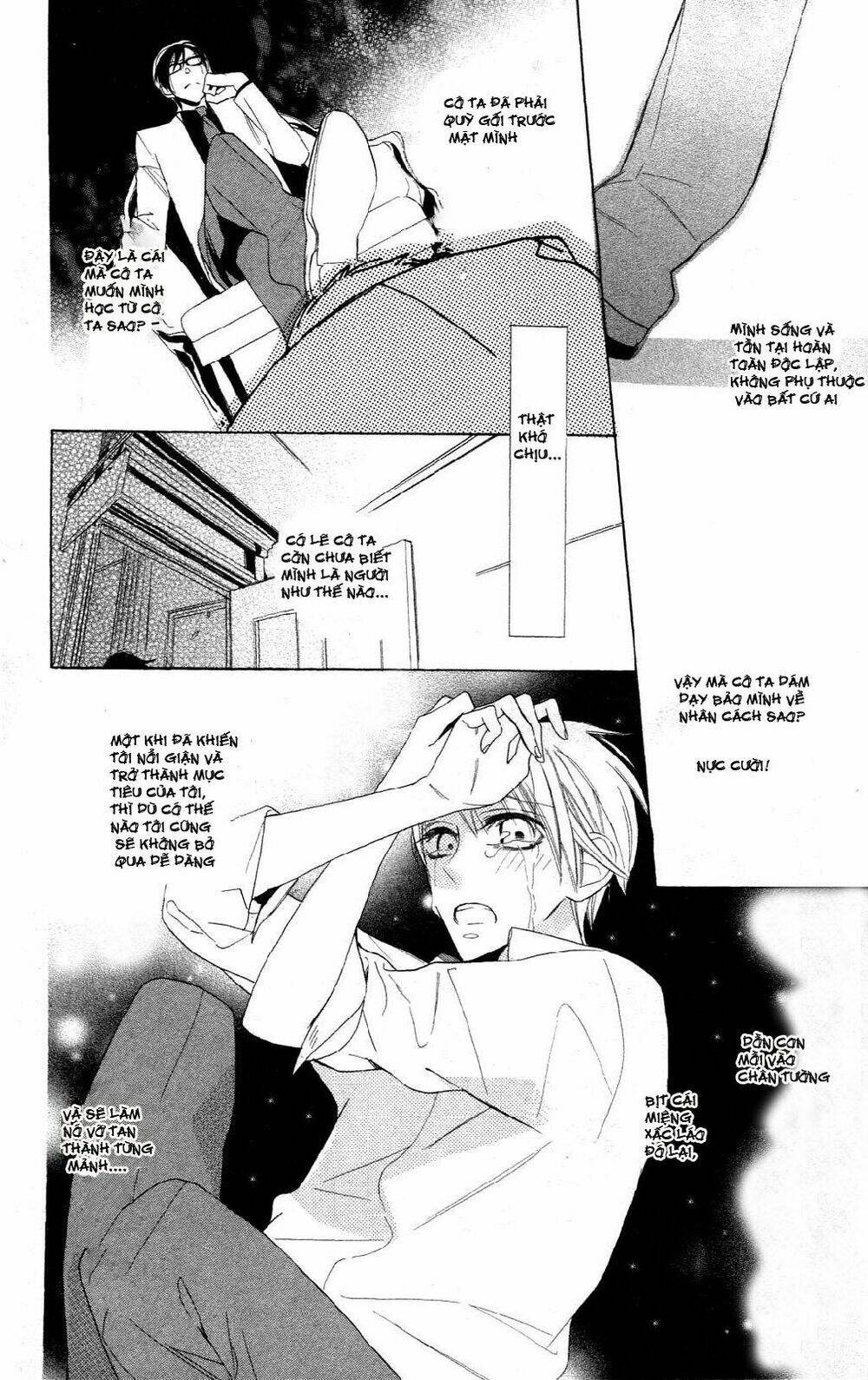 love sick chapter 4 27