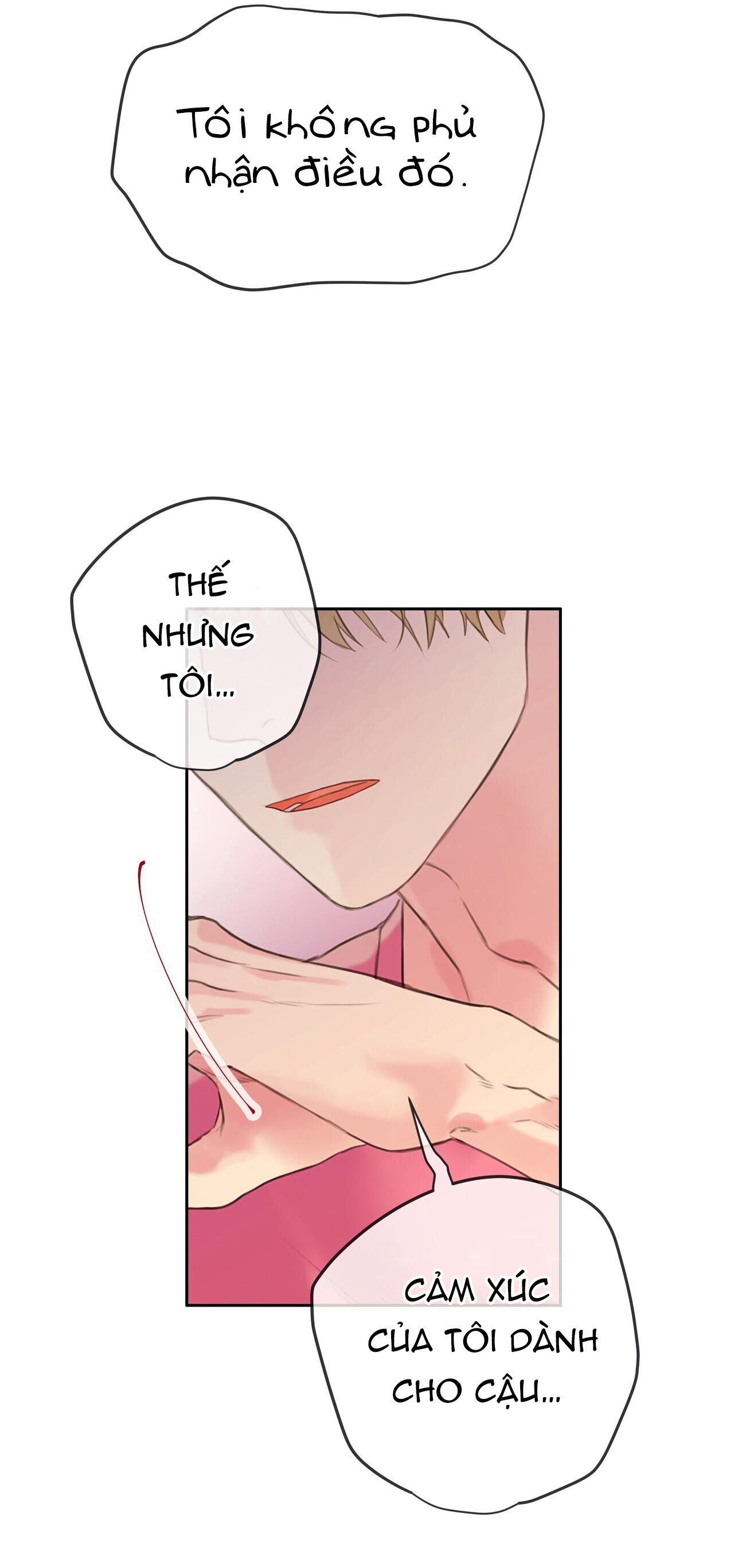đừng động, không tôi "bắn" chapter 22 79