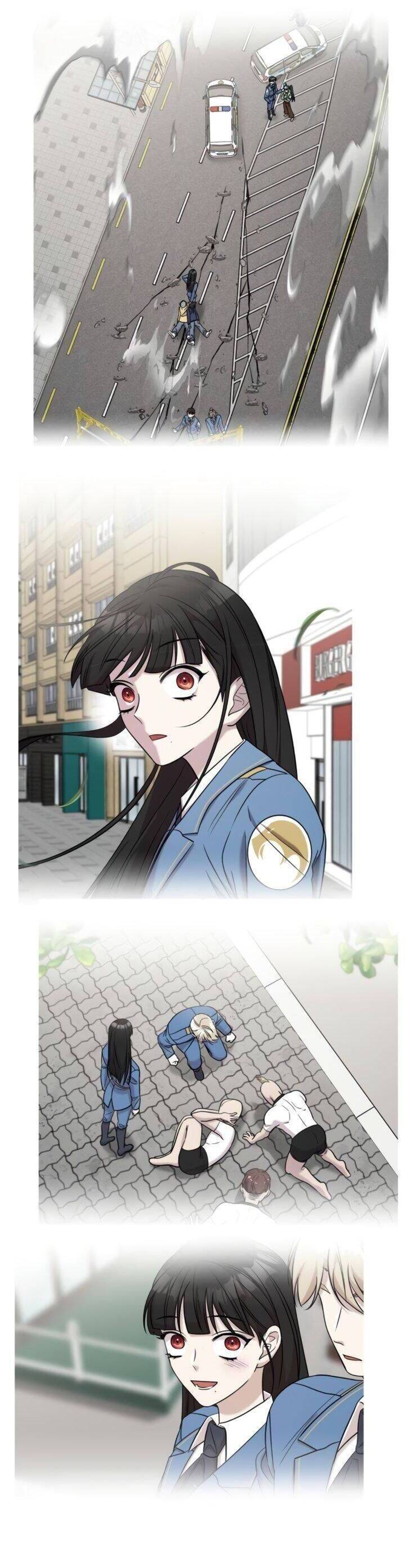 phản diện thuần túy chapter 70 44