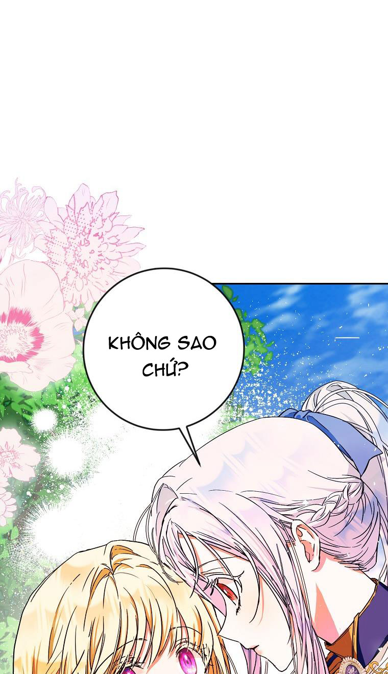 trở thành vợ của nam chính chapter 40.1 15