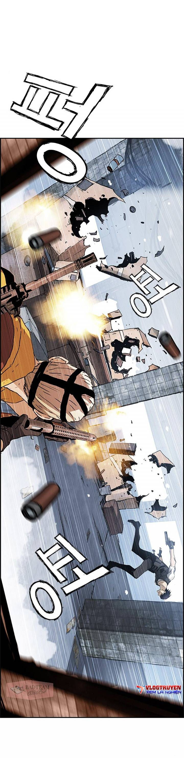 pubg - cuộc chiến sinh tồn chapter 2 51