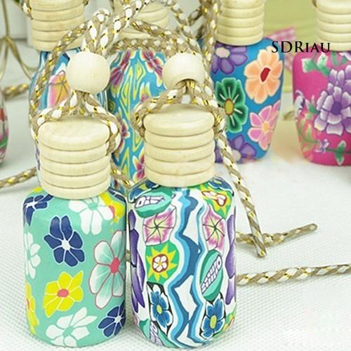 Bình Đựng Nước Hoa Dạng Treo Có Thể Bơm Đầy