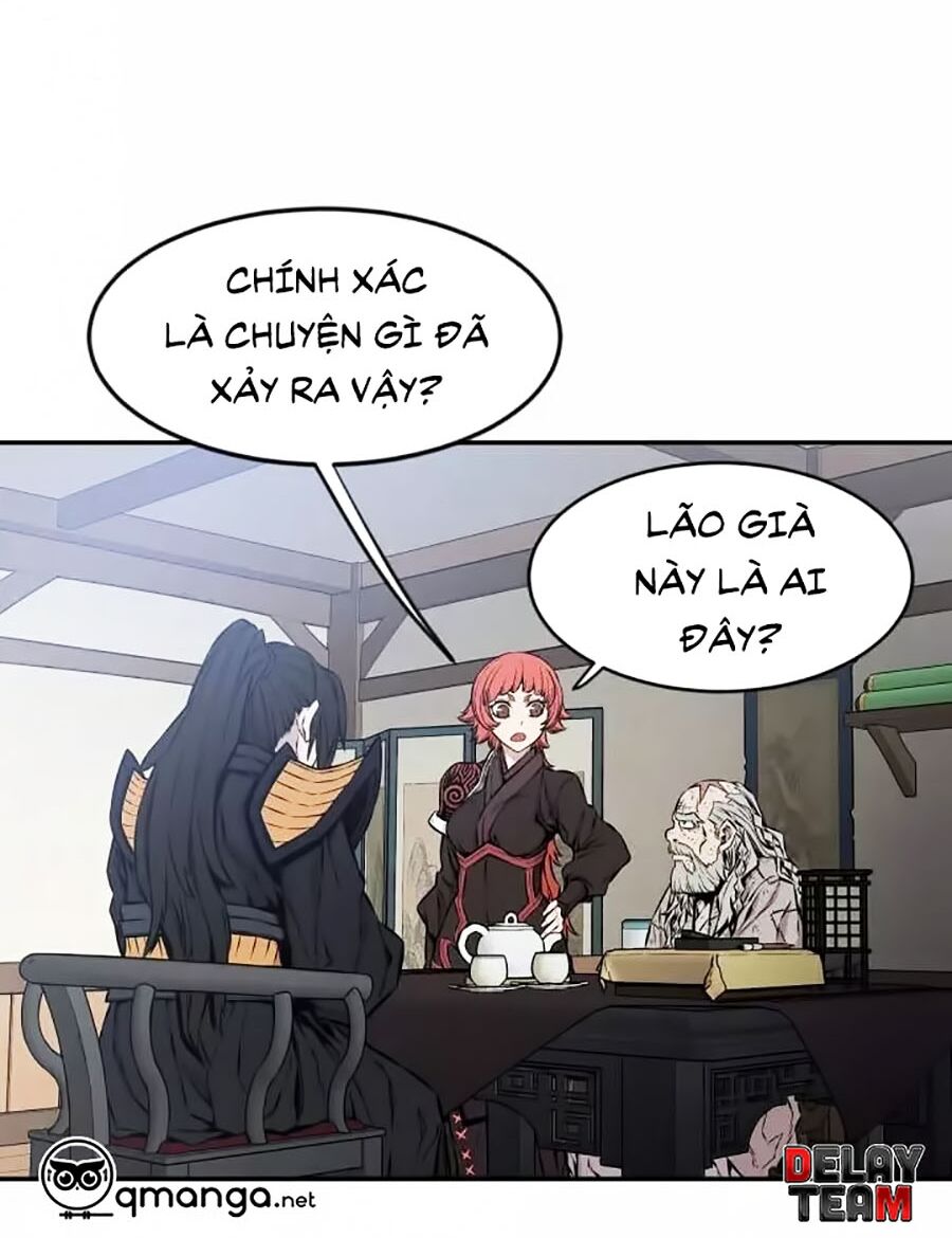 kim giáp đồ long chapter 11 33