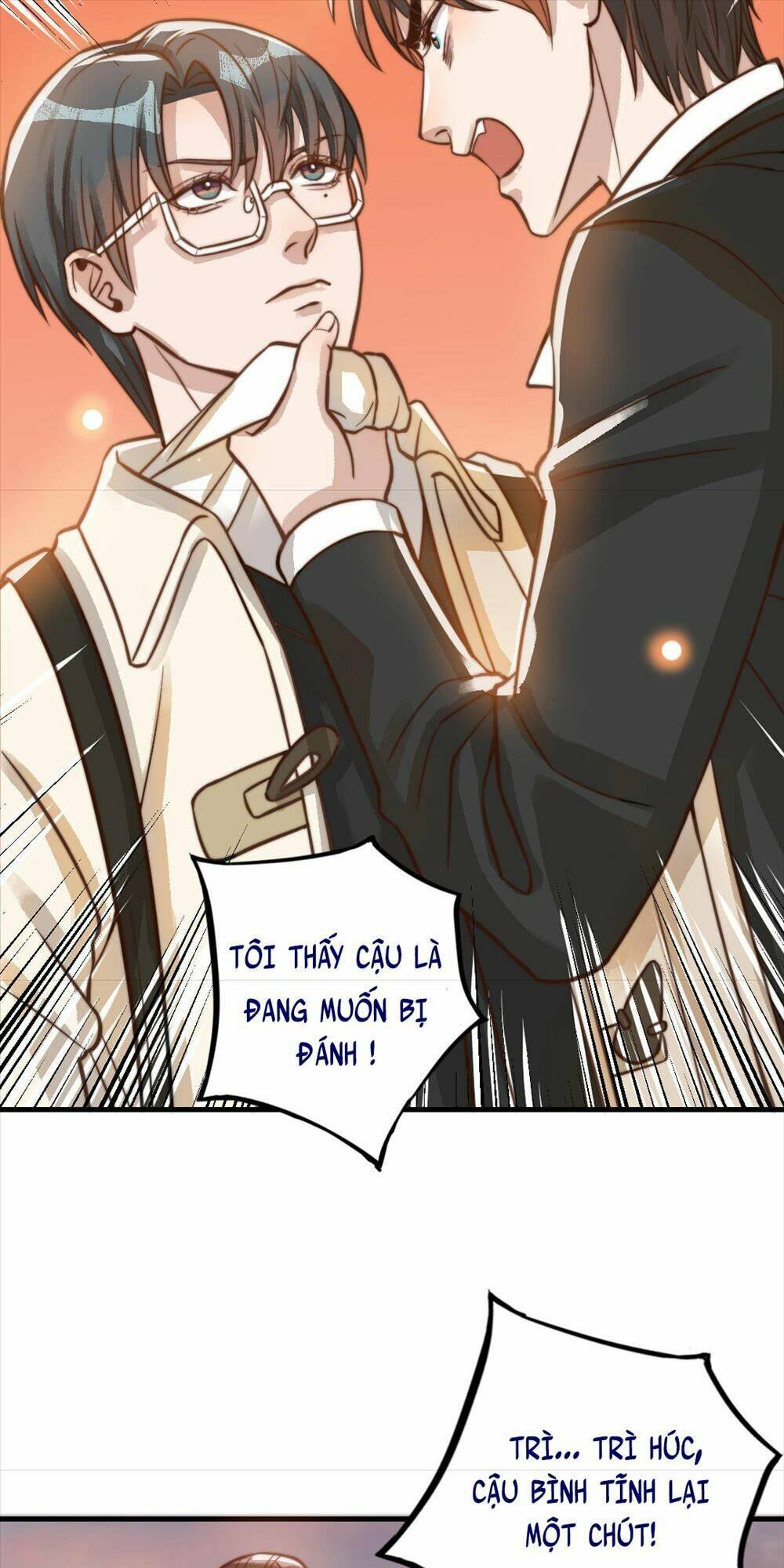 chồng trước 18 tuổi chapter 48 9